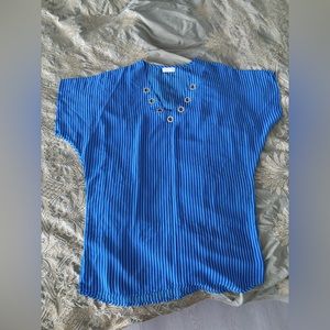 Michael Kors Tunic/Sun Dress